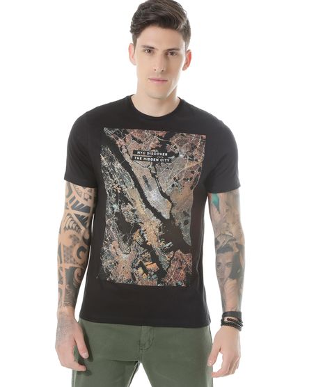 Camiseta--NYC-Discover--Preta-8476493-Preto_1