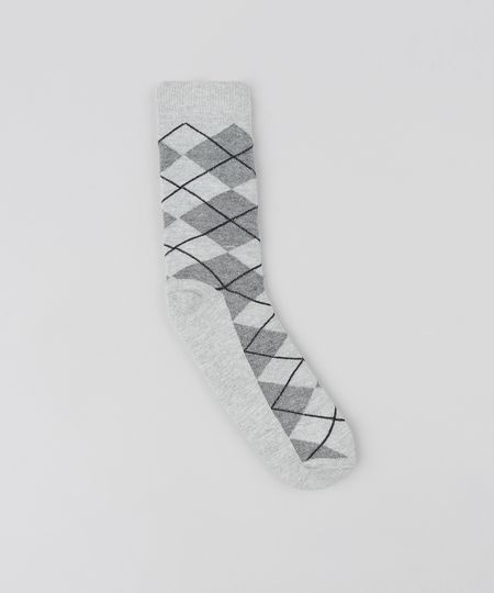 Meia-Masculina-Cano-Alto-Estampada-Xadrez-Cinza-Mescla-8999676-Cinza_Mescla_1 Meia-Masculina-Cano-Alto-Estampada-Xadrez-Cinza-Mescla-8999676-Cinza_Mescla_1