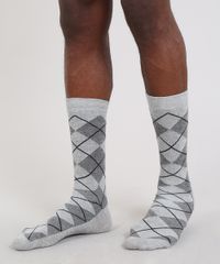 Meia-Masculina-Cano-Alto-Estampada-Xadrez-Cinza-Mescla-8999676-Cinza_Mescla_2 Meia-Masculina-Cano-Alto-Estampada-Xadrez-Cinza-Mescla-8999676-Cinza_Mescla_2