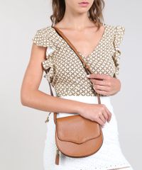Bolsa-Feminina-Transversal-Pequena-com-Tassel-Caramelo-8369122-Caramelo_2