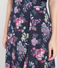 Saia-Mindset-Midi-Estampado-Floral-com-Babados-Azul-Marinho-9385657-Azul_Marinho_4