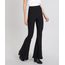 Calca-Feminina-Flare-Canelada-Preta-9590992-Preto_1