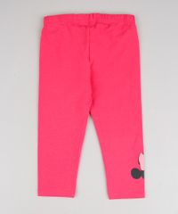 Calca-Legging-Infantil-Minnie-Rosa-Escuro-9577619-Rosa_Escuro_2