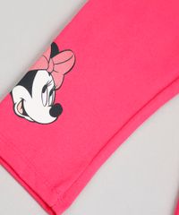 Calca-Legging-Infantil-Minnie-Rosa-Escuro-9577619-Rosa_Escuro_5
