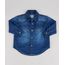 Camisa-Jeans-Infantil-com-Bolsos-Manga-Longa-Azul-Escuro-9527114-Azul_Escuro_1