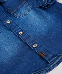 Camisa-Jeans-Infantil-com-Bolsos-Manga-Longa-Azul-Escuro-9527114-Azul_Escuro_5