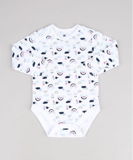 Body-Infantil-Estampado-de-Arco-Iris-Manga-Longa-Branco-9457038-Branco_1