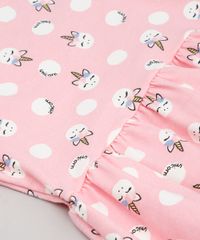 Vestido-Infantil-Estampado-de-Poa-e-Unicornios-Sem-Manga-Rosa-9558993-Rosa_5