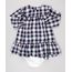 Vestido-Infantil-Estampado-Xadrez-com-Babado-Manga-Longa---Calcinha-Azul-Marinho-9575011-Azul_Marinho_1