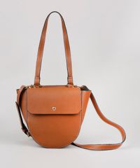 Bolsa-Feminina-Media-com-Alca-Transversal-Removivel-Caramelo-9484656-Caramelo_1