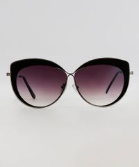 Oculos-de-Sol-Gatinho-Feminino-Oneself-Prateado-9617125-Prateado_1