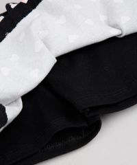 Short-Saia-Infantil-Estampado-de-Coracoes-com-Laco-Preto-9556541-Preto_5