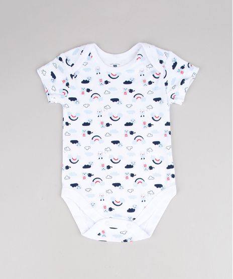 Body-Infantil-Estampado-de-Arco-Iris-Manga-Curta-Branco-9457057-Branco_1