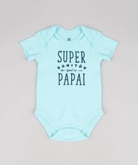 Body-Infantil--Super-Bonitao-Igual-ao-Papai--Manga-Curta-Verde-Agua-9457026-Verde_Agua_1