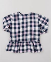 Camisa-Infantil-Estampada-Xadrez-Manga-Longa-Rosa-Claro-9575012-Rosa_Claro_2