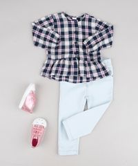 Camisa-Infantil-Estampada-Xadrez-Manga-Longa-Rosa-Claro-9575012-Rosa_Claro_3