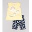 Conjunto-Infantil-de-Regata-Arco-Iris-Manga-Curta-Amarela---Bermuda-Estampada-Azul-Marinho-9557599-Azul_Marinho_1
