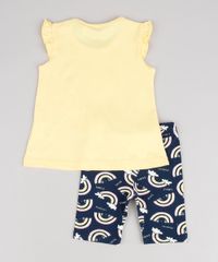 Conjunto-Infantil-de-Regata-Arco-Iris-Manga-Curta-Amarela---Bermuda-Estampada-Azul-Marinho-9557599-Azul_Marinho_2