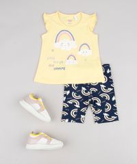 Conjunto-Infantil-de-Regata-Arco-Iris-Manga-Curta-Amarela---Bermuda-Estampada-Azul-Marinho-9557599-Azul_Marinho_3