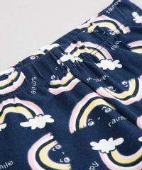 Conjunto-Infantil-de-Regata-Arco-Iris-Manga-Curta-Amarela---Bermuda-Estampada-Azul-Marinho-9557599-Azul_Marinho_5