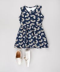 Vestido-Infantil-Estampado-de-Arco-Iris-Sem-Manga-Azul-Marinho-9558991-Azul_Marinho_3