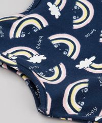 Vestido-Infantil-Estampado-de-Arco-Iris-Sem-Manga-Azul-Marinho-9558991-Azul_Marinho_5