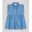 Vestido-Jeans-Infantil-com-Bolso-Sem-Manga-Azul-Claro-9561505-Azul_Claro_1