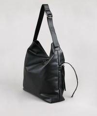 Bolsa-Feminina-Grande-com-Tiras-e-Ilhos-Preta-9483480-Preto_3