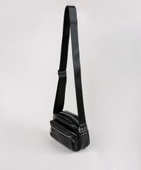 Bolsa-Feminina-Transversal-Media-em-Verniz-com-Bolso-Preta-9484070-Preto_2
