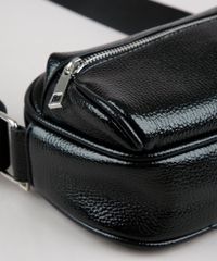 Bolsa-Feminina-Transversal-Media-em-Verniz-com-Bolso-Preta-9484070-Preto_4