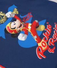 Camiseta-de-Praia-Infantil-Mickey-Raglan-Manga-Longa-Vermelha-9519455-Vermelho_4