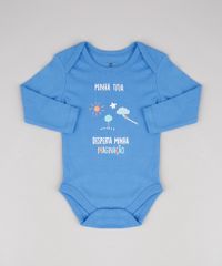 Body-Infantil--Minha-Tia-Desperta-Minha-Imaginacao--Manga-Longa-Azul-9457043-Azul_1