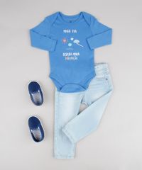 Body-Infantil--Minha-Tia-Desperta-Minha-Imaginacao--Manga-Longa-Azul-9457043-Azul_3