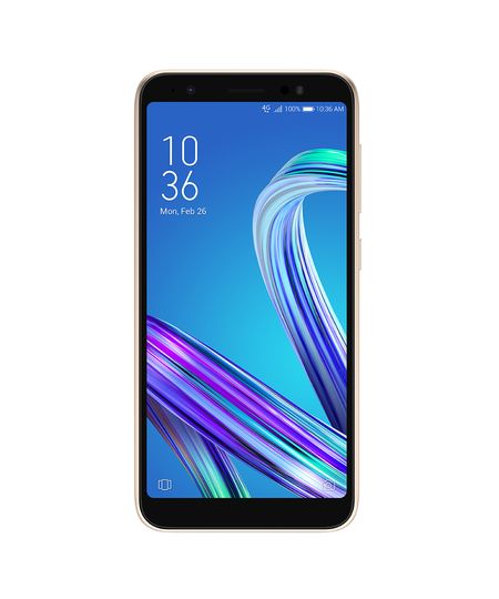 Smartphone Asus ZA550KL Zenfone Live L1 Dourado - Único é ruim? Smartphone Asus ZA550KL Zenfone Live L1 Dourado - Único é boa?