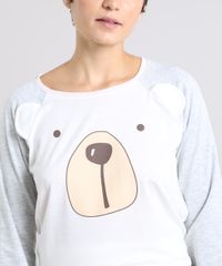 Pijama-Feminino-Ursinho-Manga-Longa-Branco-9505376-Branco_3