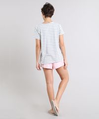 Pijama-Feminino-Ursinho-Listrado-Manga-Curta-Off-White-9513820-Off_White_2 Pijama-Feminino-Ursinho-Listrado-Manga-Curta-Off-White-9513820-Off_White_2