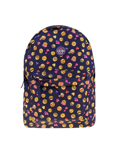 Mochila-Estampada-de-Emojis-Azul-Marinho-8513955-Azul_Marinho_1