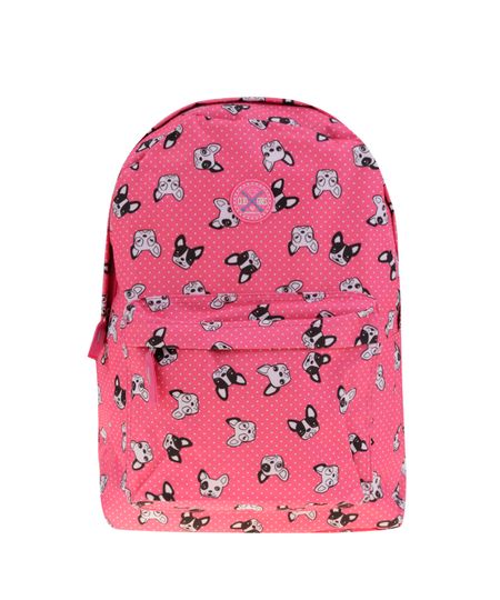 Mochila-Estampada-de-Cachorros-Rosa-8512681-Rosa_1 Mochila-Estampada-de-Cachorros-Rosa-8512681-Rosa_1