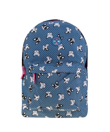 Mochila-Estampada-de-Cachorros-Azul-Escuro-8512681-Azul_Escuro_1