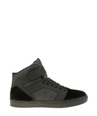 Tenis-Ollie-Cano-Alto-com-Couro-Preto-8444808-Preto_1