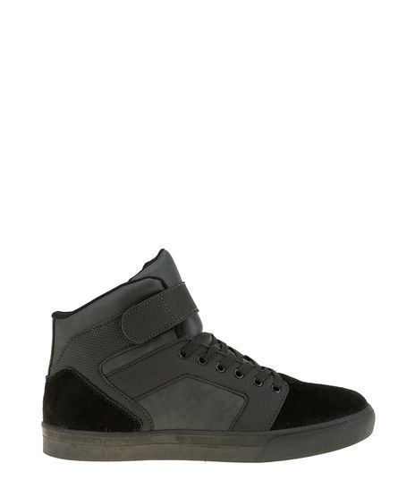 Tenis-Ollie-Cano-Alto-com-Couro-Preto-8444808-Preto_1