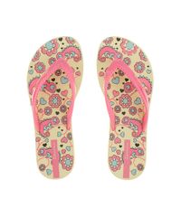Chinelo-Ipanema-Estampado-Amarelo-8542628-Amarelo_1