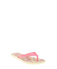 Chinelo-Ipanema-Estampado-Amarelo-8542628-Amarelo_2